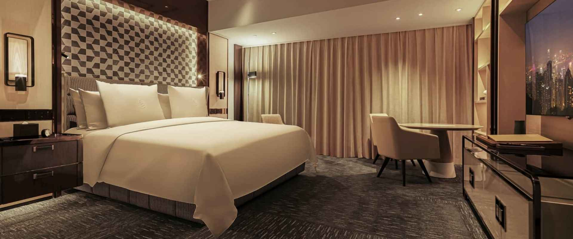 Rèm phòng ngủ – Chắn sáng tuyệt đối, mang lại giấc ngủ trọn vẹn