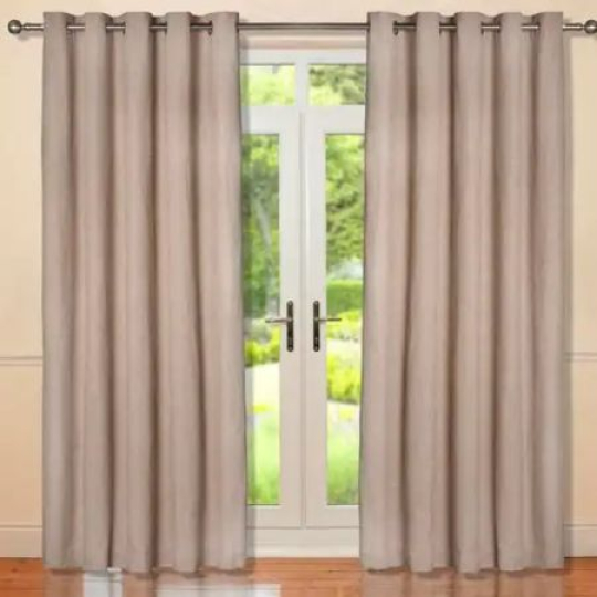 Rèm Vải Chống UV