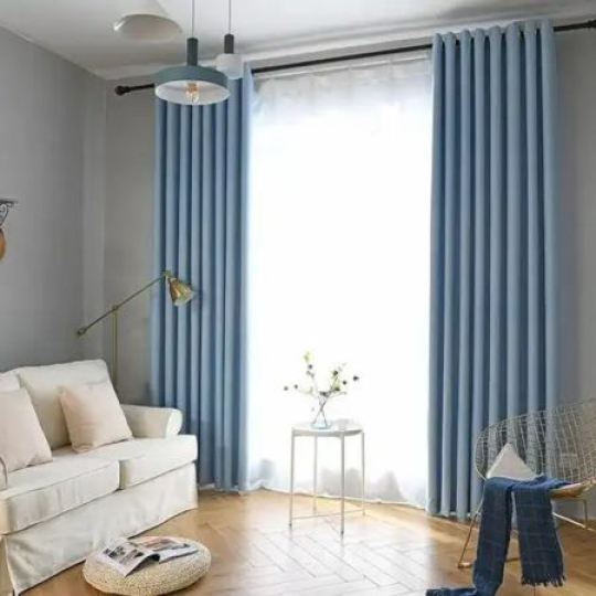 Rèm Vải Chống Phai Màu