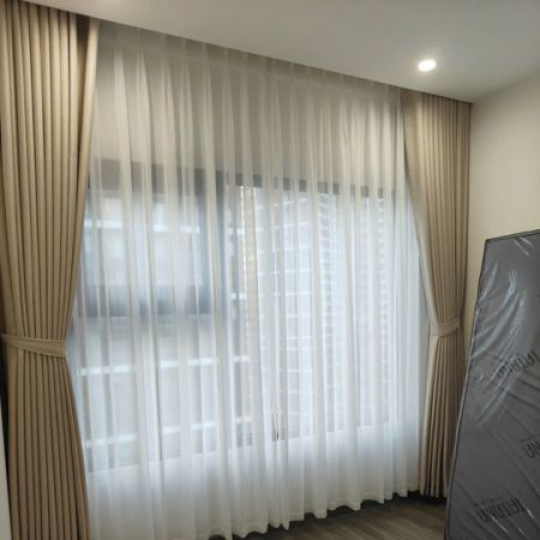 Rèm Vải Cách Âm
