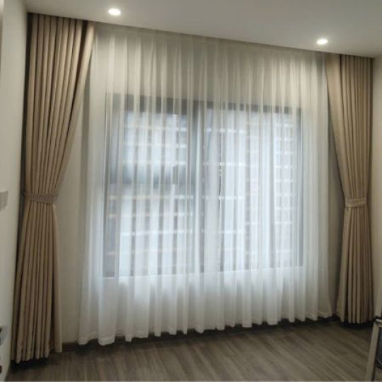 Rèm Vải Cách Âm