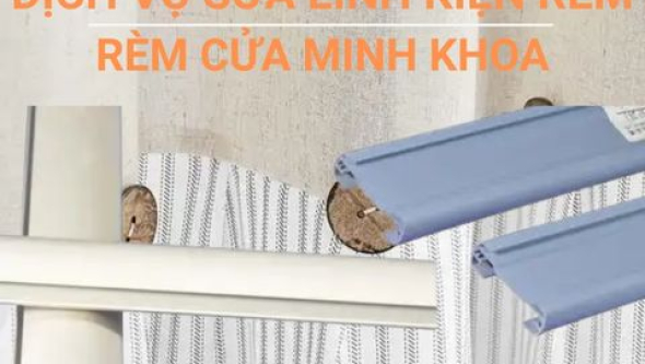 Nhận sửa chữa các linh kiện màn đã hư hỏng